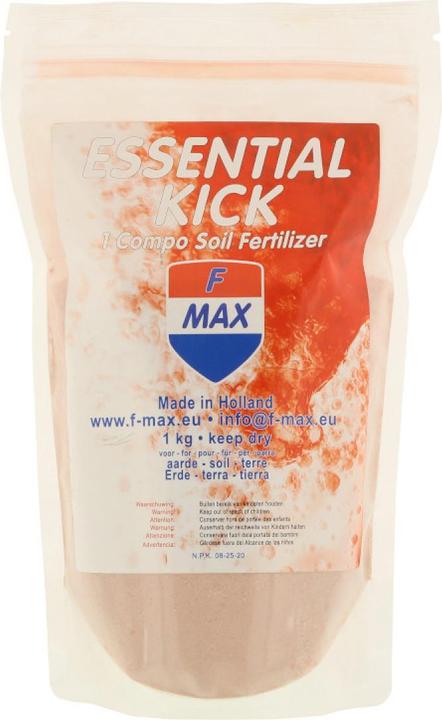Actual product image F-Max Essential Kick 1 Kg (1 kg)