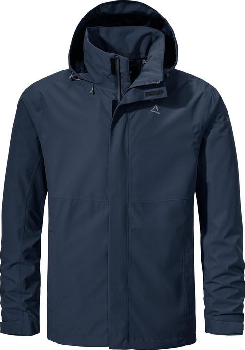 Actual product image Schöffel Jacket Gmund (62, 6XL)