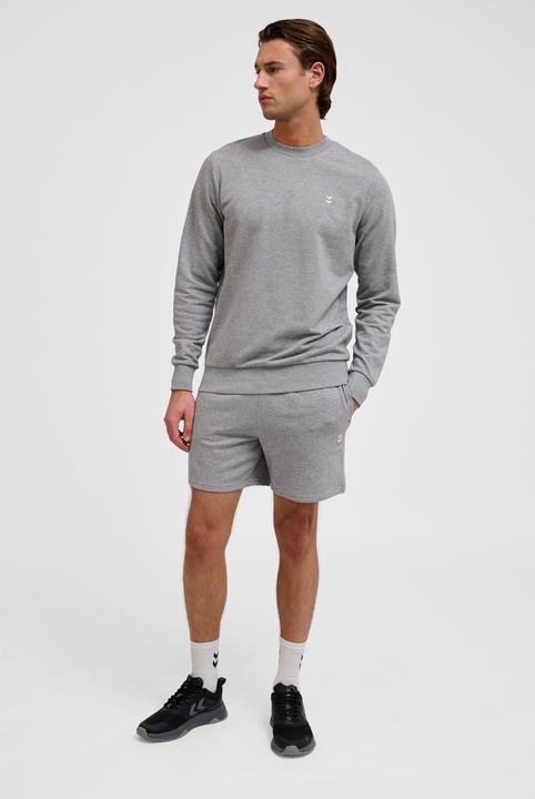 Produktbild hummel hmlPULSE SWEAT SHORTS (L)