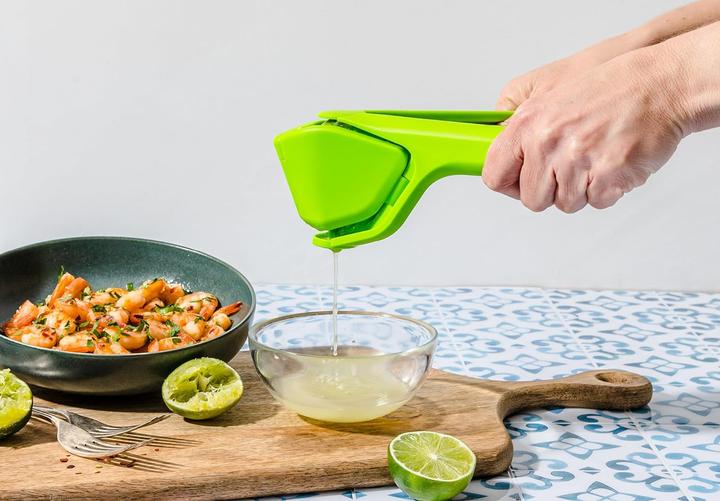 Produktbild DreamFarm Fluicer - Lime