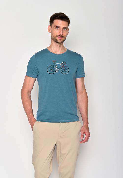 Produktbild Greenbomb Bike Enzo Spice T-Shirt (XXL)
