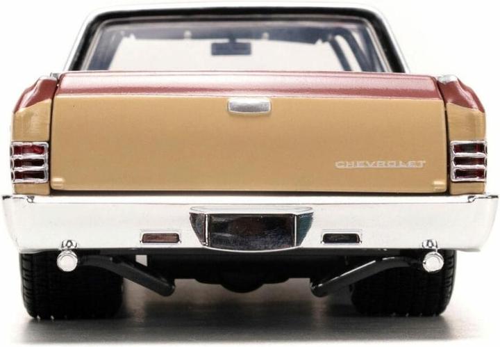 Image du produit Jada Looney Tunes Chevy El Camino 1:24