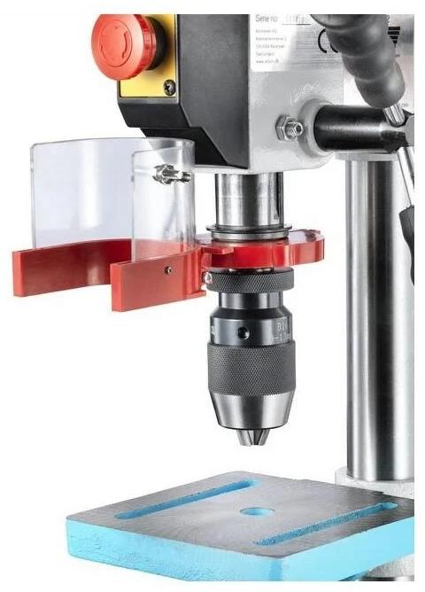 Actual product image Alduro BM-12