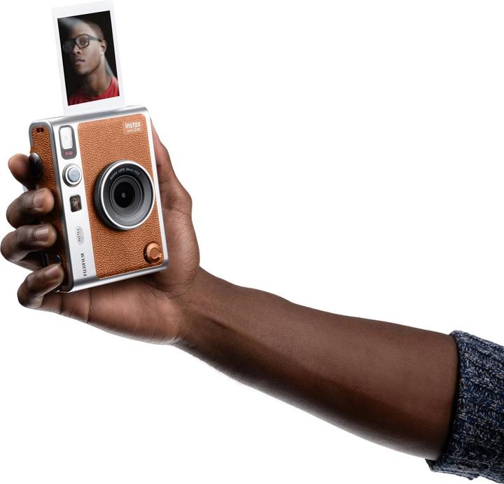 Produktbild Fujifilm instax mini Evo