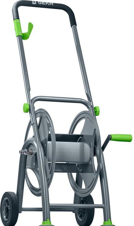 Produktbild Geka Schlauchwagen