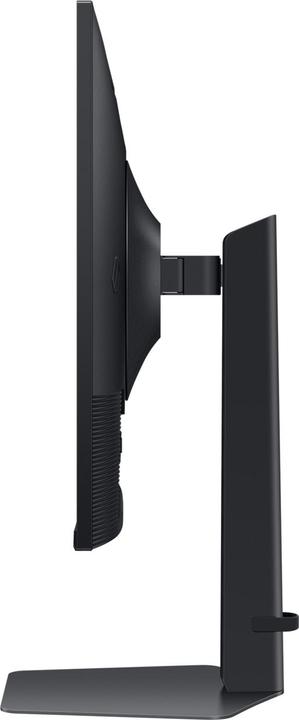 Actual product image Samsung Odyssey G5 (2560 x 1440 pixels, 32")