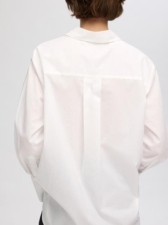Image du produit Selected Femme Chemise 100% coton (38)