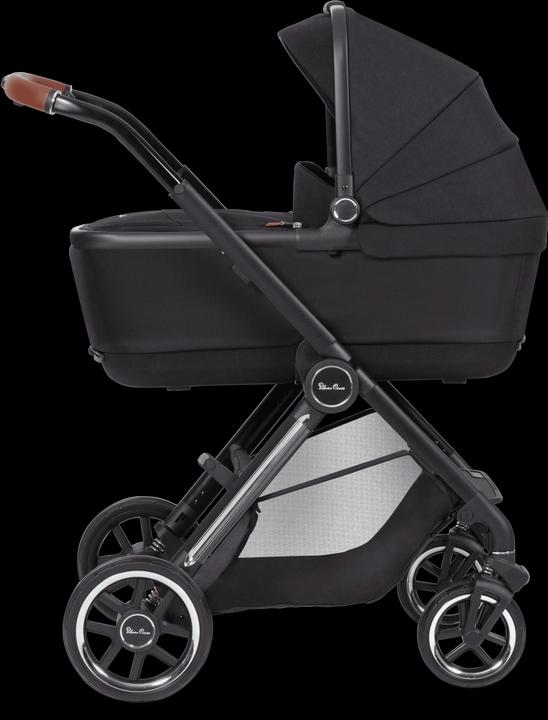 Image du produit Silver Cross Reef First Bed Folding Carrycot - Orbit