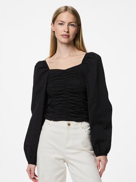 Produktbild Pieces Pcmalysia Ls Top Jrs Noos Bc (XXL)