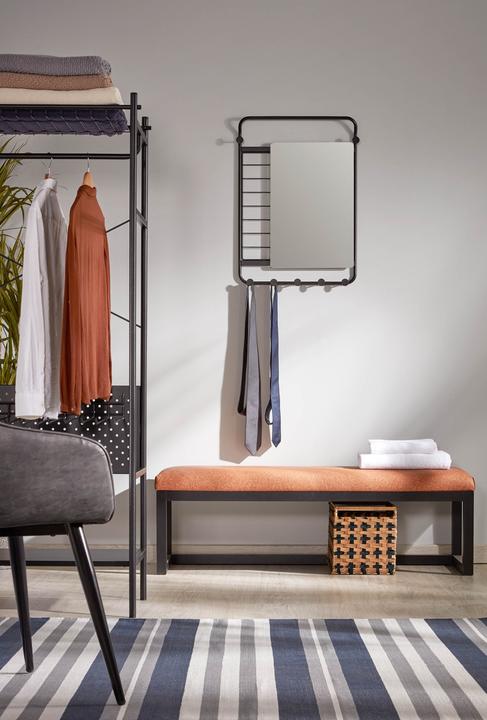 Immagine prodotto Kave Home Storn (45 x 120 x 182 cm)