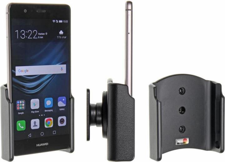 Brodit 511884 Gerätehalterung Huawei P9 Honor 8