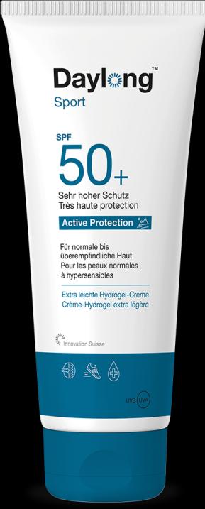 Daylong Active Protection (Sonnencreme, SPF 50+, 200 ml, 254 g)