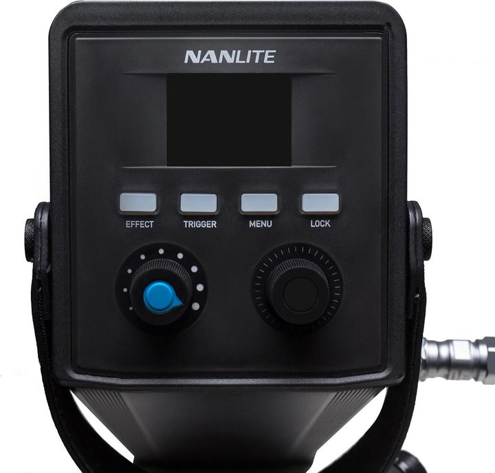 Produktbild Nanlite Forza 500 (Studioleuchte)