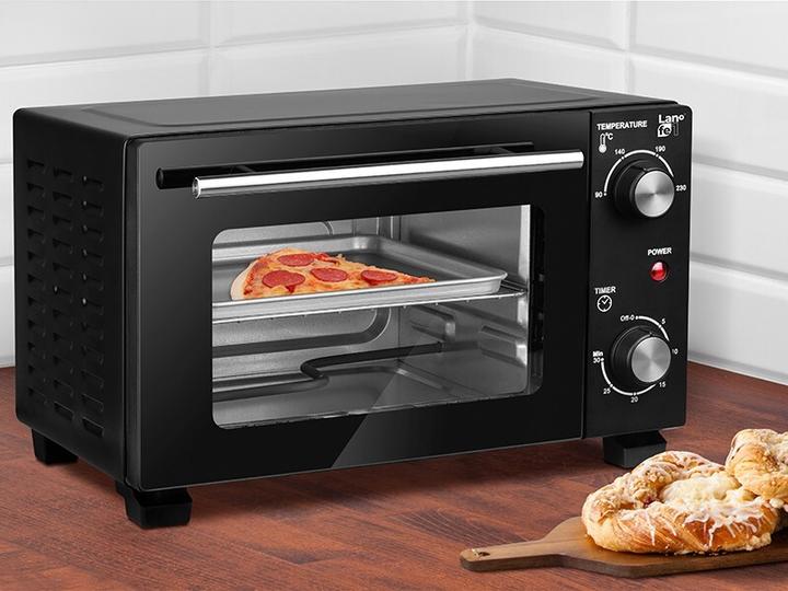Immagine prodotto Lafe Mini piekarnik PIW-001 (Spina UE)