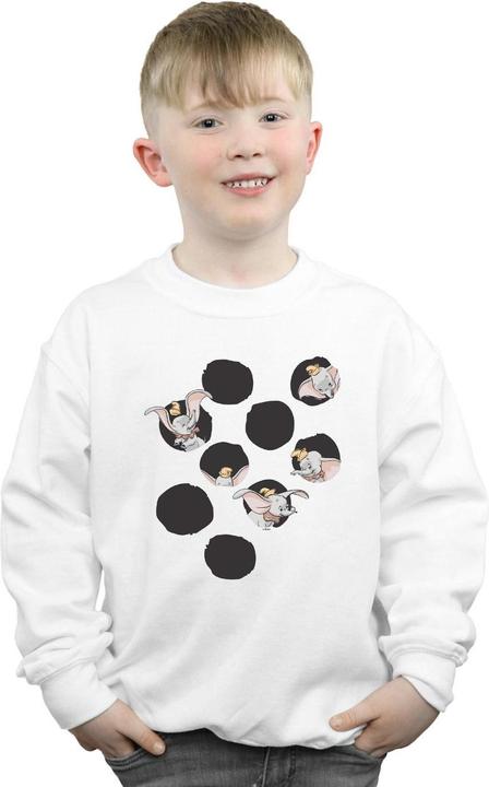 Image du produit Disney - Sweat DUMBO PEEKABOO - Garçon (152, 158)