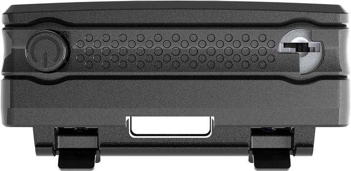 Produktbild Abus Alarmbox 2.0 BK (100 cm)
