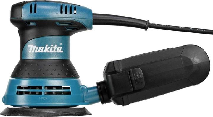 Produktbild Makita BO5030 (Exzenterschleifer, 300 W)