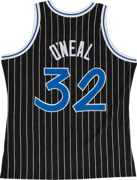 Immagine prodotto Mitchell & Ness maglia nba orlando magic haquille o'neal (S)