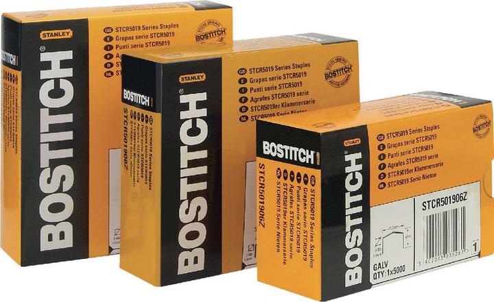 Immagine prodotto Bostitch Staples (5000 x)