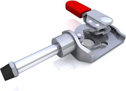 Produktbild Rs Pro Spannzwinge, Kniehebelklemme x 190°, 50g