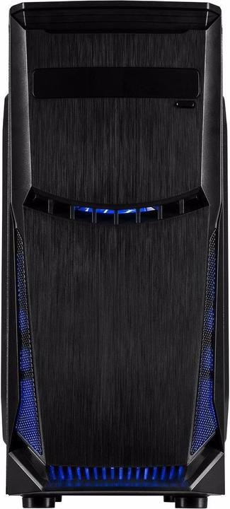 Actual product image Intertech B-49 (ATX, mATX)