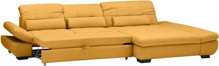 Actual product image Xora 7686 (Corner sofa)