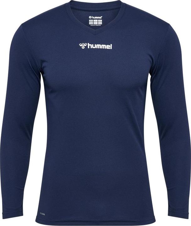 Produktbild hummel hmlBL ESSENTIAL TEE L/S (XL)