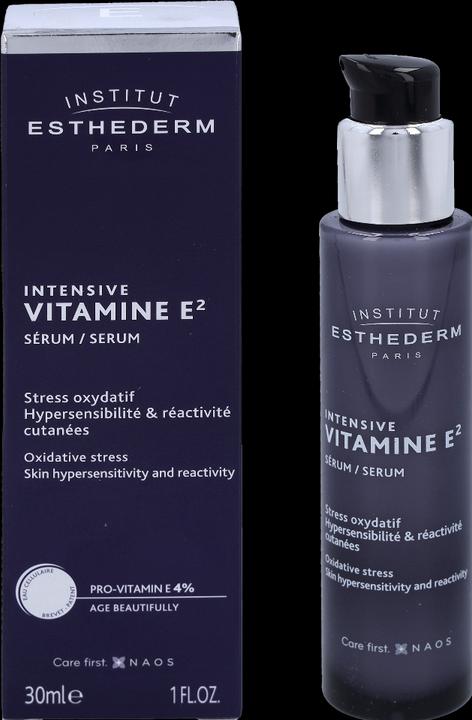 Image du produit Esthederm Intensive Vitamine E2 Serum (30 ml)