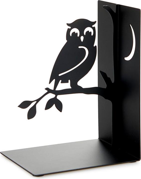 Produktbild Balvi Buchstütze Book Guard (16 x 10 x 12 cm)