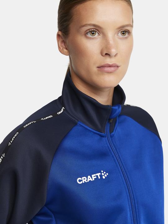 Produktbild Craft SQUAD 2.0 FULL ZIP W (XL)