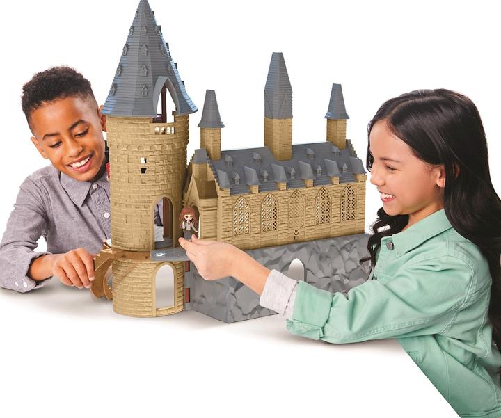 Produktbild Spin Master Hogwarts Schloss