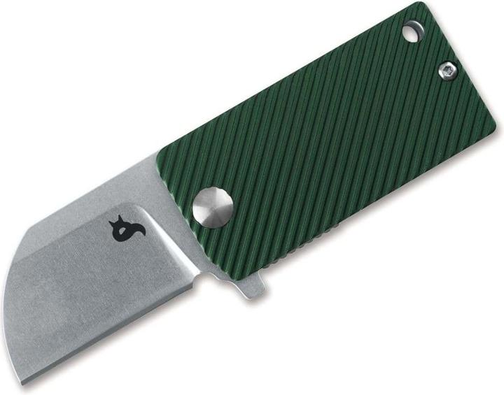 Immagine prodotto BlackFox B.key Verde OD (4.50 cm)