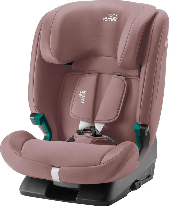Britax Römer Evolvafix (Booster seat, ECE R129/i-Size Standard)