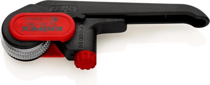Image du produit Knipex Outil à dégainer (150 mm)