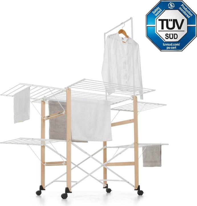 Image du produit Foppapedretti Supergulliver Natural Clothesline (35 m)