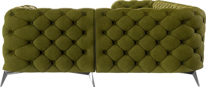 Actual product image Ropez Chelsea (Corner sofa)