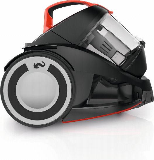 Actual product image Dirt Devil DD3224