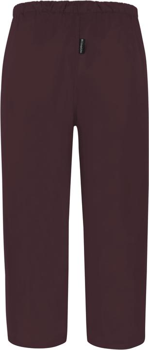 Actual product image Normani Children's rain trousers with fleece lining Bristol - 1425 (XXS)