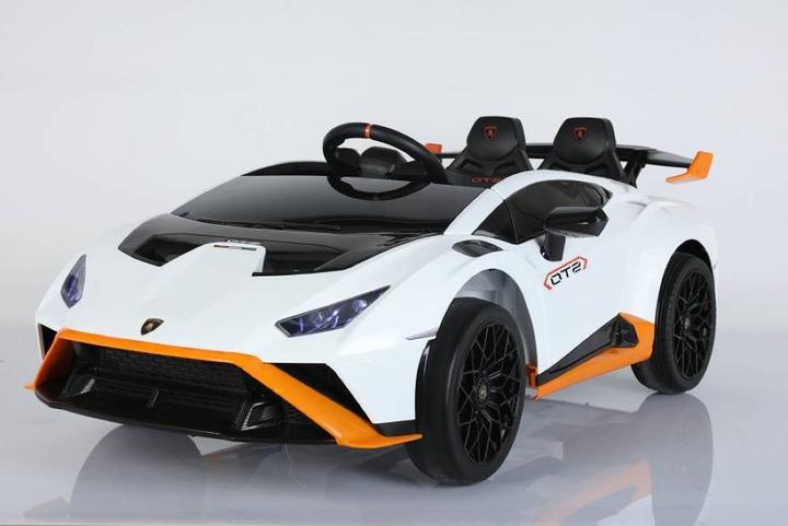 Produktbild Es-toys Lamborghini Huracan STO (12 V)