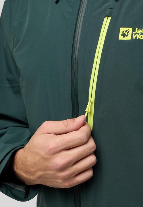 Produktbild Jack Wolfskin Eagle Peak 2L Jkt M (XXL)