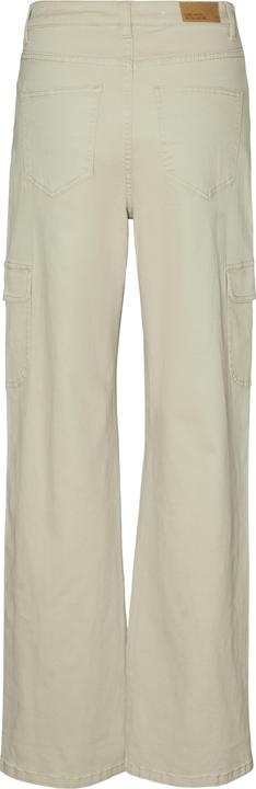 Produktbild Vero Moda VMTESSA Hohe Taille Weit geschnitten Jeans Weit geschnitten (32)