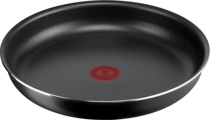 Produktbild Tefal Ingenio Easy Cook & Clean Kochgeschirr-Set (10-teilig) (28 cm, Pfannenset + Topfset, Aluminium)