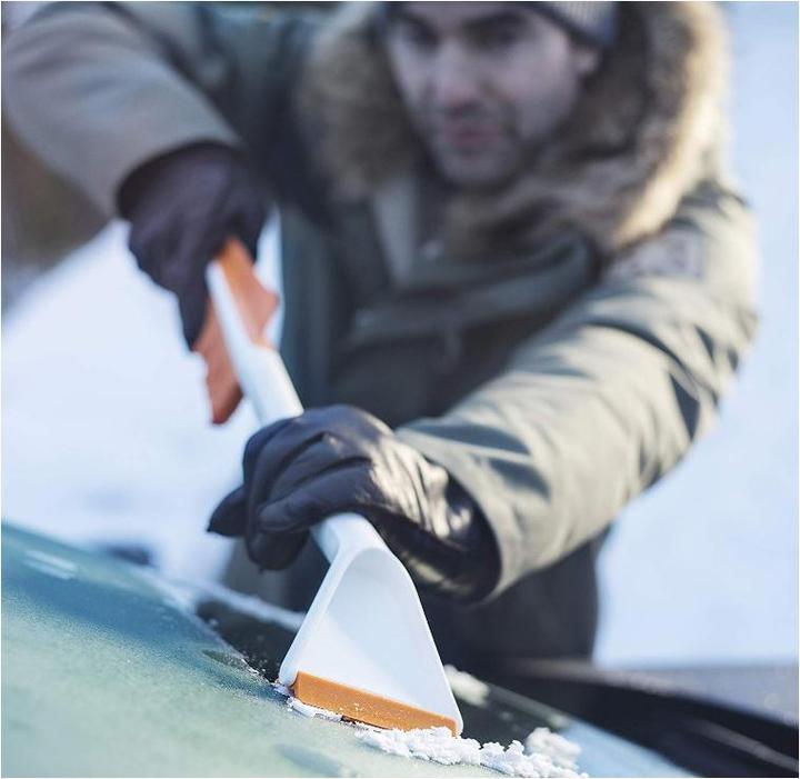 Produktbild Fiskars SnowXpert
