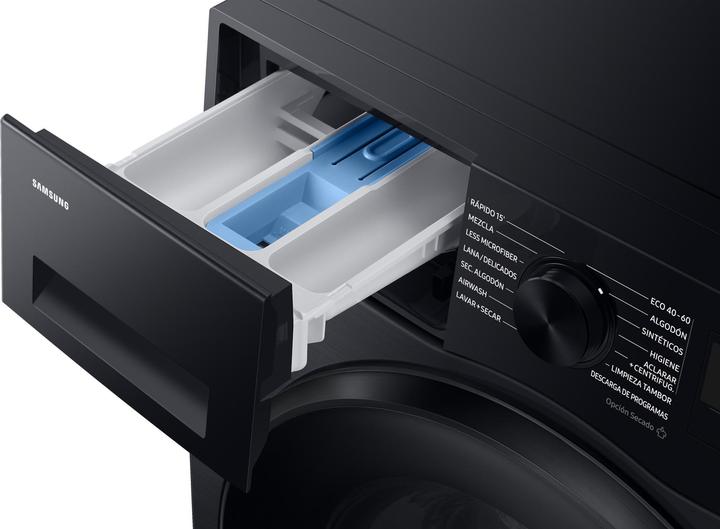 Image du produit Samsung WD11DG5B15BB