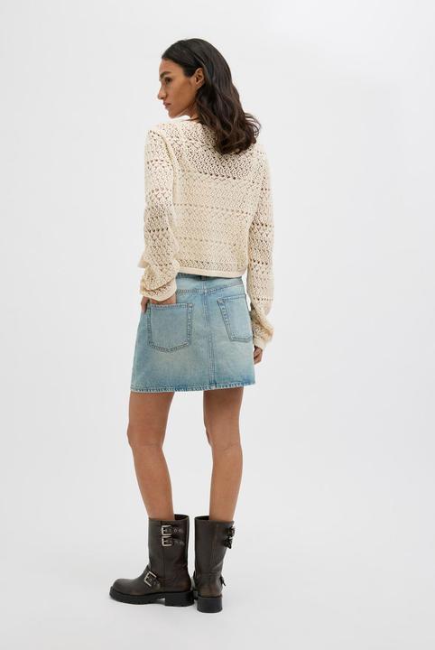 Actual product image JJXX JXSABRINA Strickjacke Strickjacke (S)