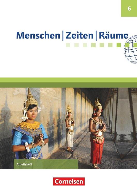 Image du produit MZR-GL alle DA 6 AH (Allemand, Elisabeth Köster, Wolfgang Humann, Dieter Potente, 2017)