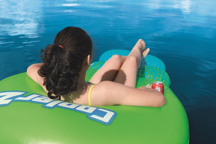 Produktbild Bestway Badeinsel