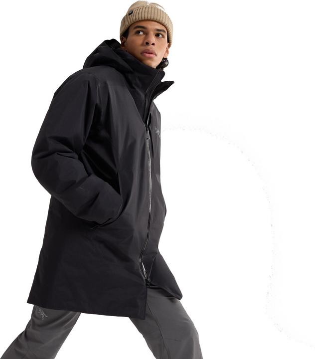 Image du produit Arc'teryx Parka Ralle (XXL)