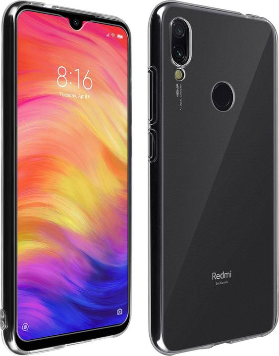 Actual product image Avizar Kit Series (Xiaomi Redmi Note 7)