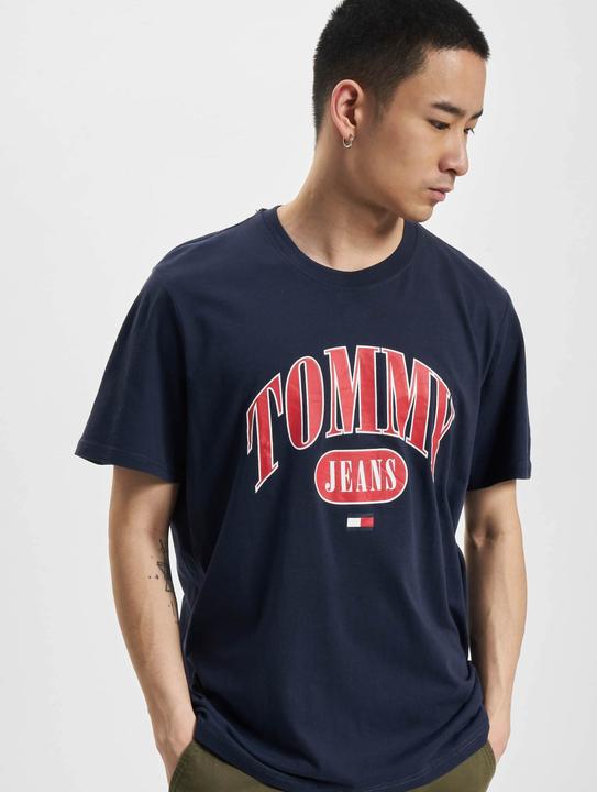Produktbild Tommy Hilfiger Tommy Jeans Regular Entry - 88627 (S)